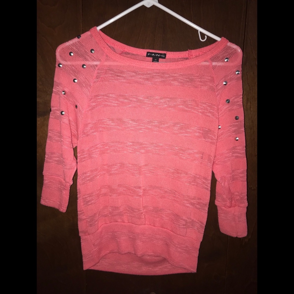 ‘FANG’ Shirt